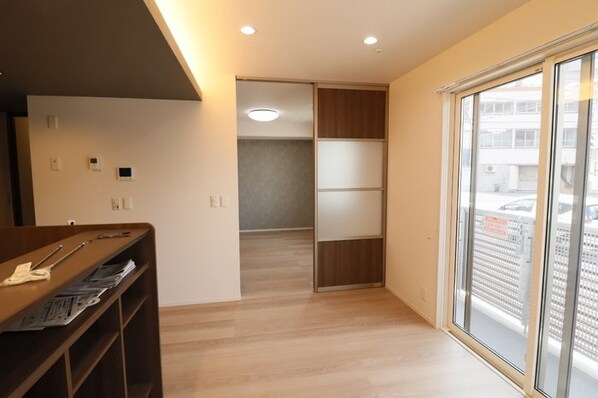 コンフォート若松の物件内観写真